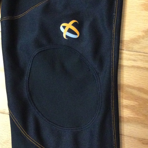 L Opedix knee action tights - Picture 12 of 16